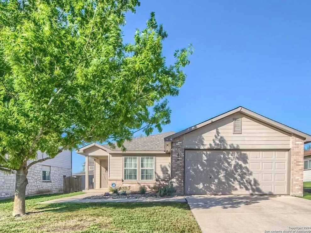 Unit for sale at 116 WIND WILLOW, Cibolo, TX 78108