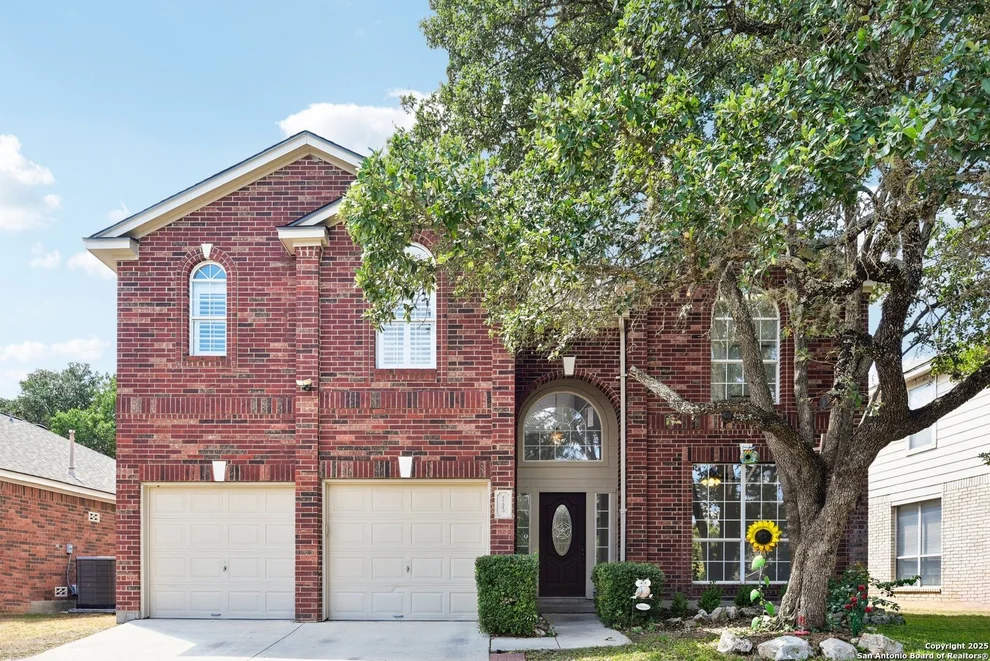 Unit for sale at 21510 Rio Colorado, San Antonio, TX 78259