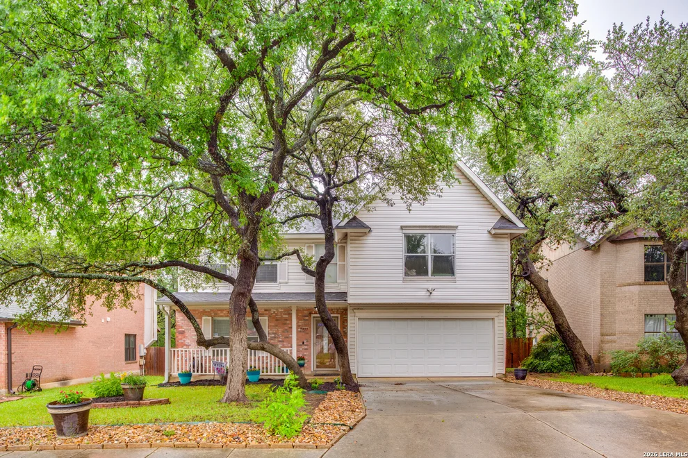 Unit for sale at 2422 NEWOAK PARK, San Antonio, TX 78230