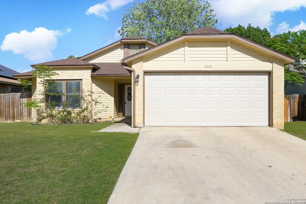 Unit for sale at 6114 Cliffbrier Dr, San Antonio, TX 78250