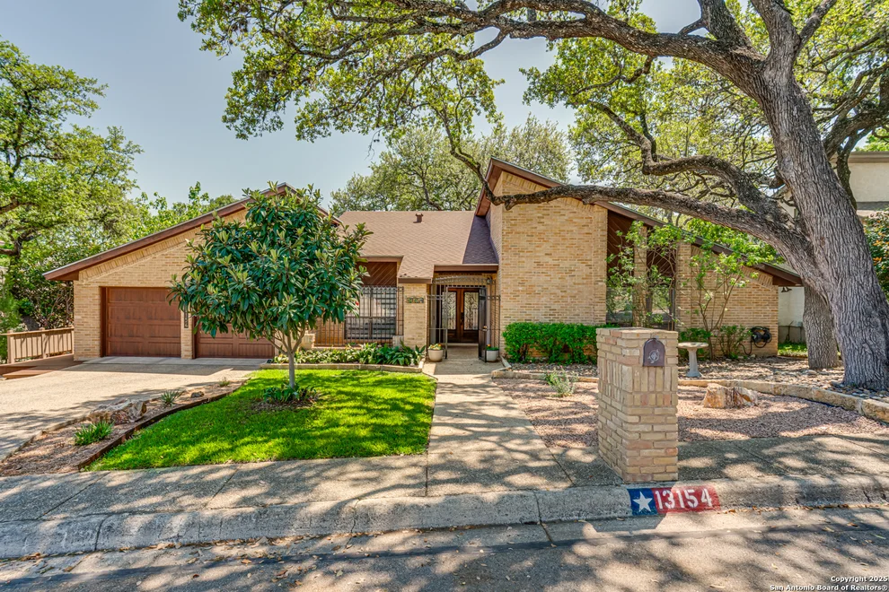 Unit for sale at 13154 Queens Forest, San Antonio, TX 78230