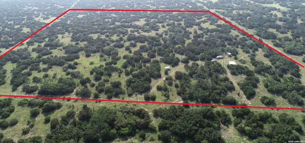 Unit for sale at 399 SPIKE DR, Fort McKavett, TX 76841