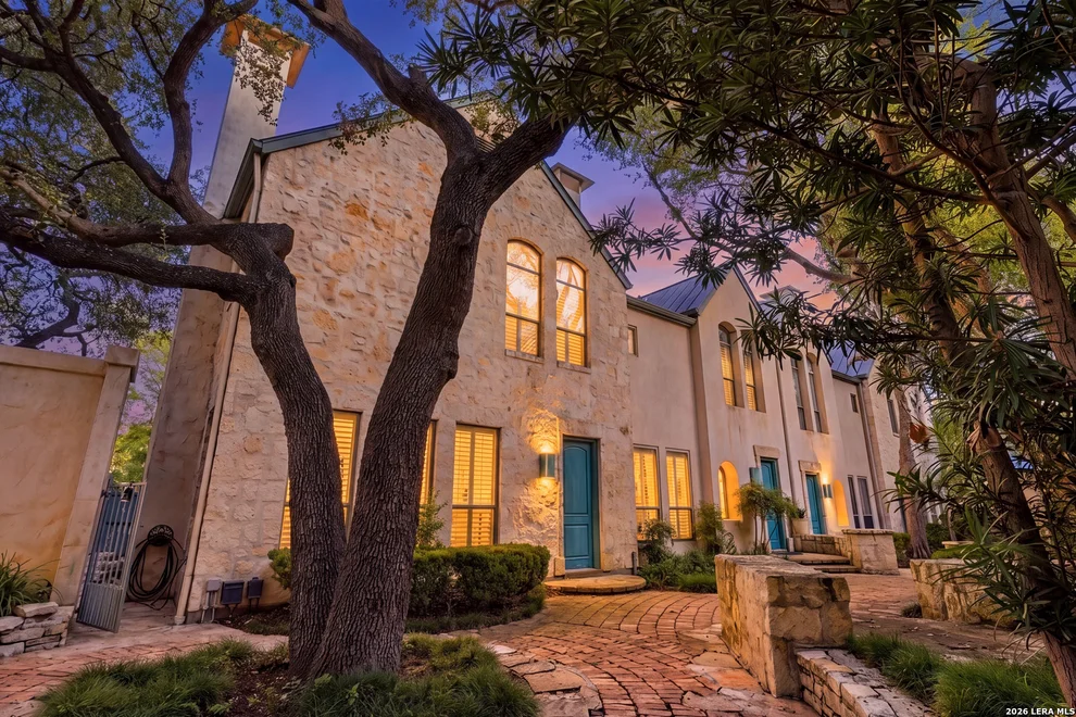 Unit for sale at 135 ROUTT ST, San Antonio, TX 78209