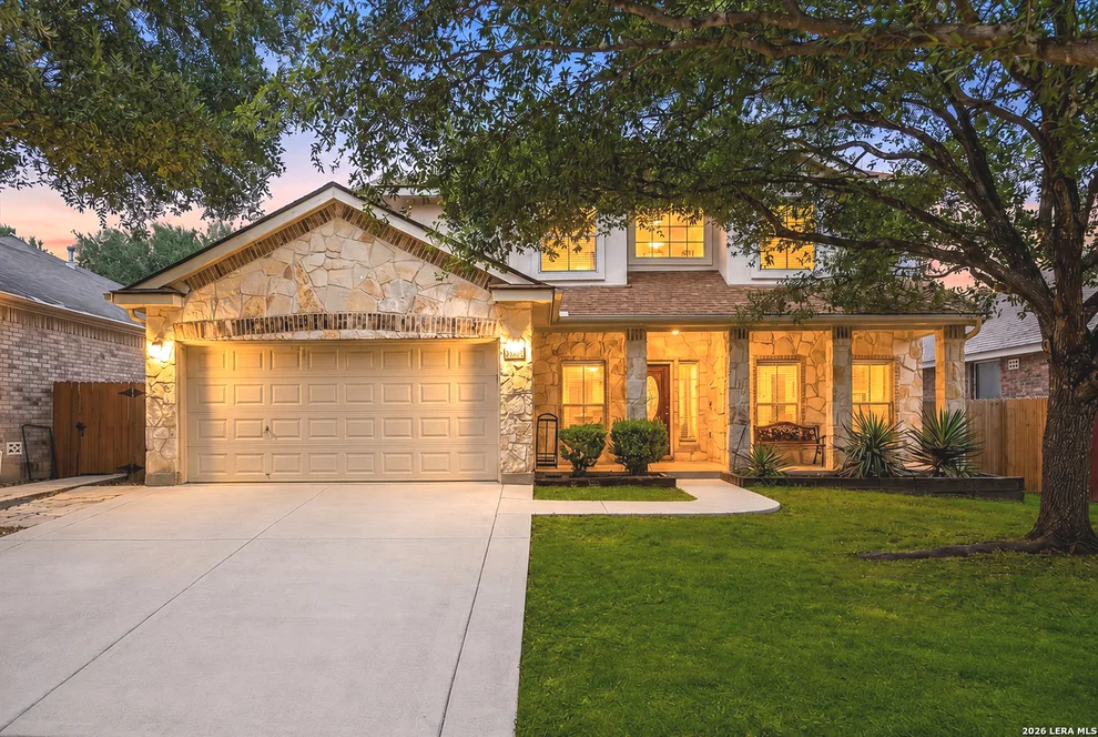 Unit for sale at 13906 Jubilee Way, Helotes, TX 78023