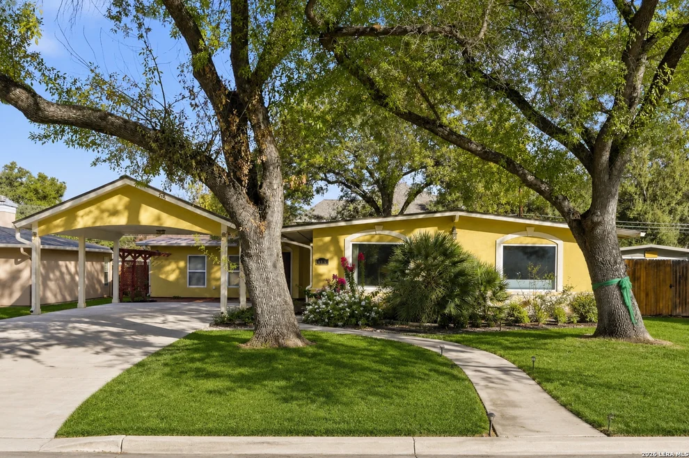 Unit for sale at 415 calumet, San Antonio, TX 78209