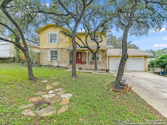 Unit for sale at 1323 E BITTERS RD, San Antonio, TX 78216