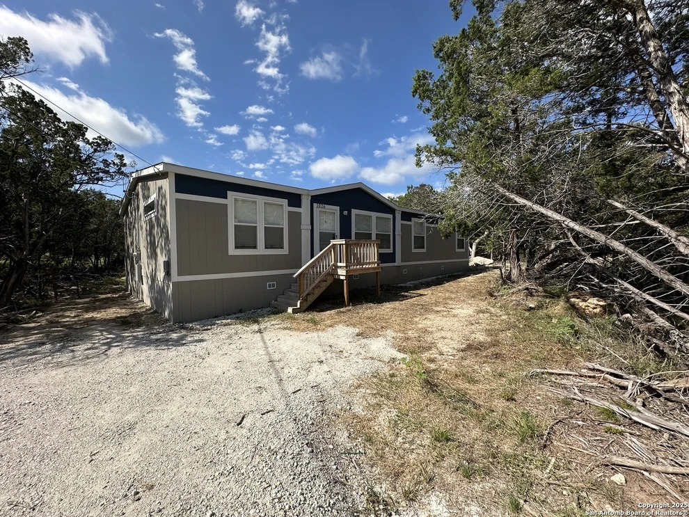 Unit for sale at 1026 Brook Valley, Canyon Lake, TX 78133
