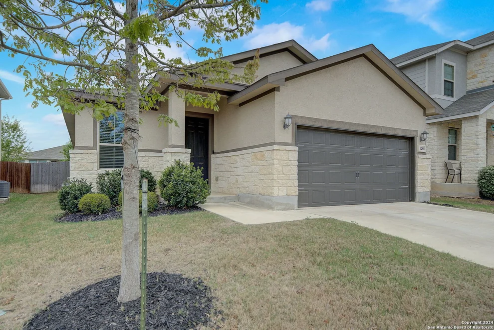 Unit for sale at 12806 MOOSE CIR, San Antonio, TX 78254