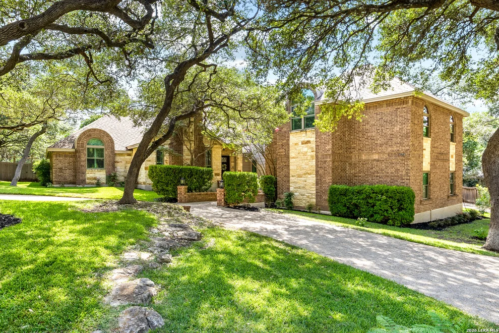 Unit for sale at 26021 Mesa Oak Dr, San Antonio, TX 78255
