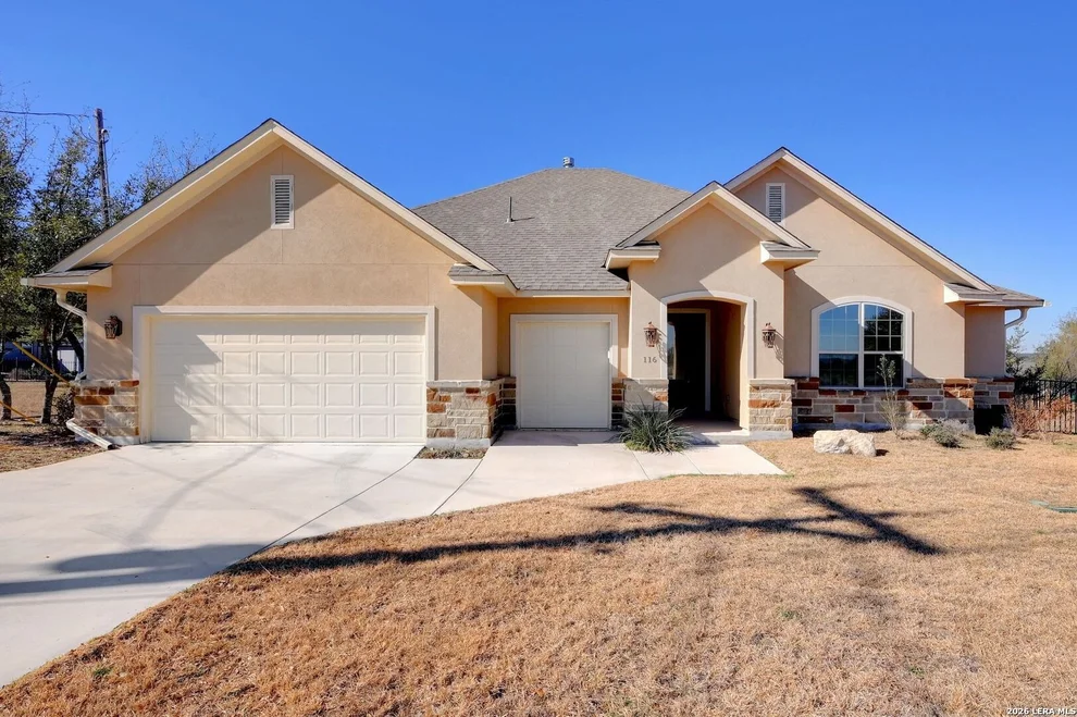 Unit for sale at 116 S Jerry Gray, Blanco, TX 78606