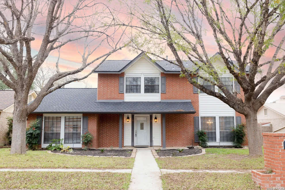 Unit for sale at 13718 Pebble Point, San Antonio, TX 78231
