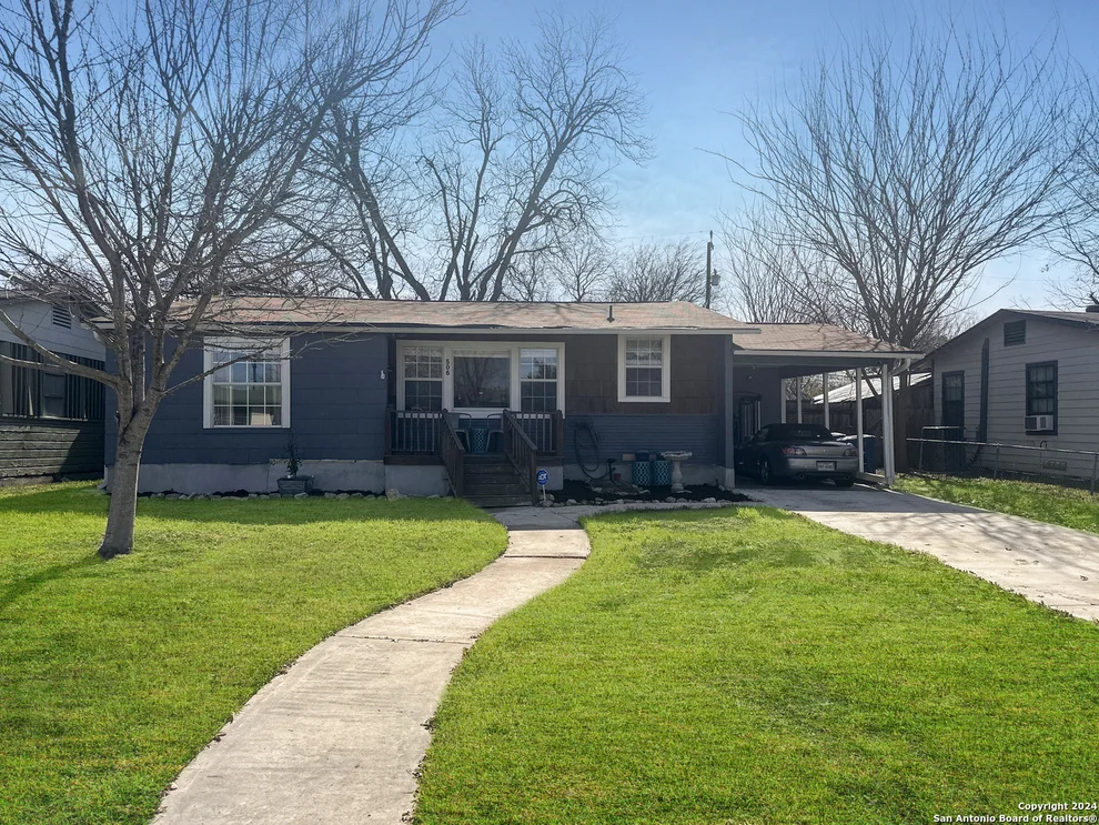 Unit for sale at 506 MCILVAINE, San Antonio, TX 78212