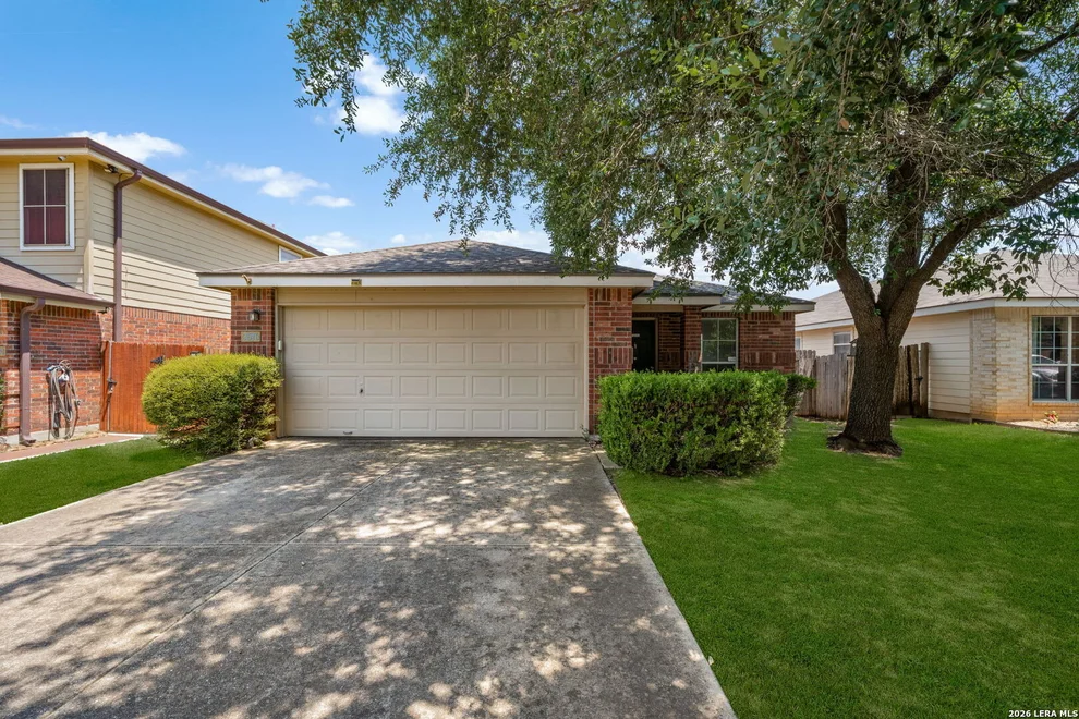 Unit for sale at 9510 VELVET SPG, San Antonio, TX 78254