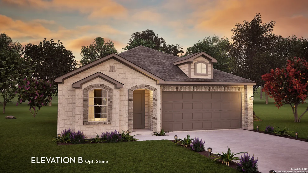 Unit for sale at 312 Jill's Path, Seguin, TX 78155