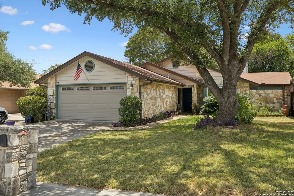 Unit for sale at 12038 Vista Nogal, San Antonio, TX 78213
