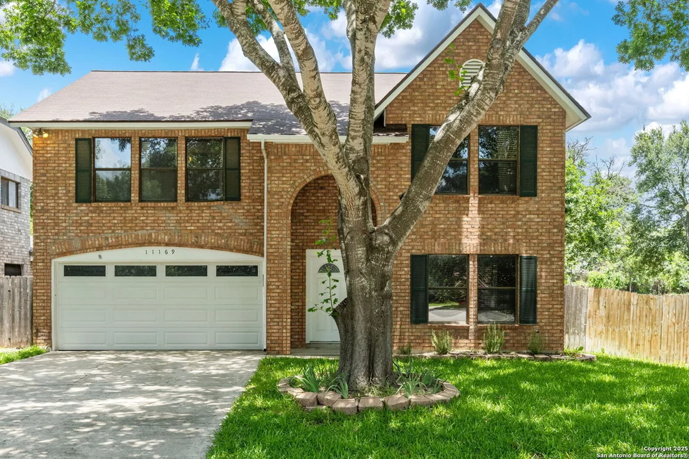 Unit for sale at 11169 Moonlit Park, San Antonio, TX 78249