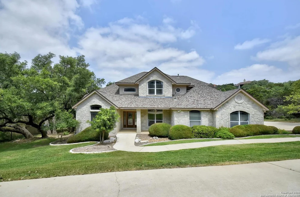 Unit for sale at 24703 PLAYER OAKS, San Antonio, TX 78260