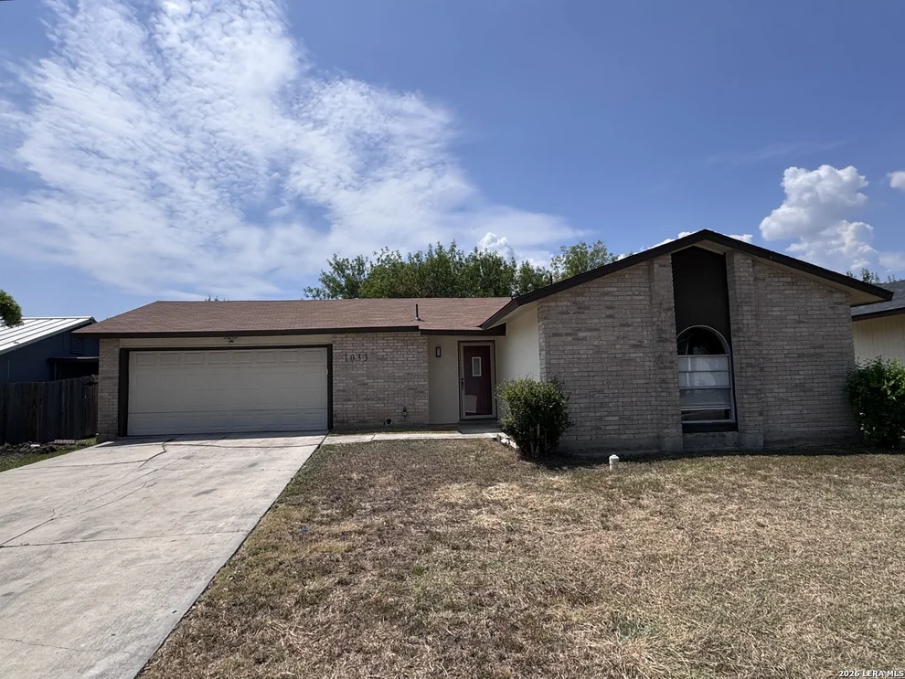 Unit for sale at 1035 CLOVERBROOK ST, San Antonio, TX 78245