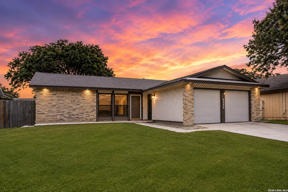 Unit for sale at 6039 Whispering Lake St, San Antonio, TX 78222
