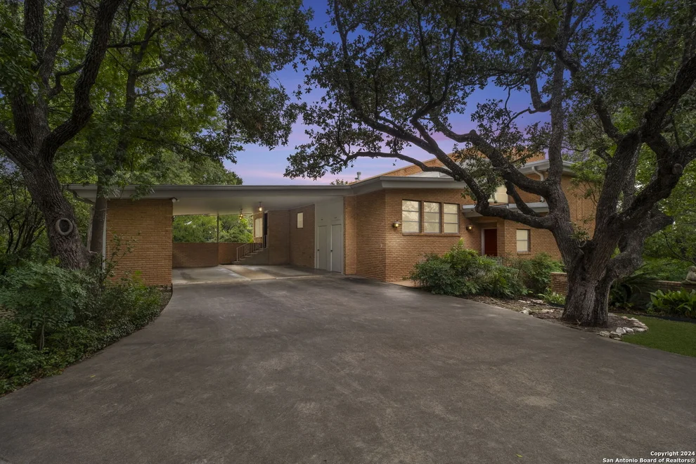 Unit for sale at 138 MOUNT ERIN PASS, San Antonio, TX 78212