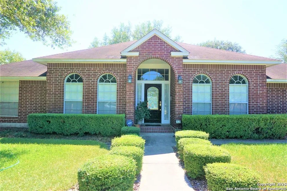 Unit for sale at 24 Windridge Drive, Beeville, TX 78102