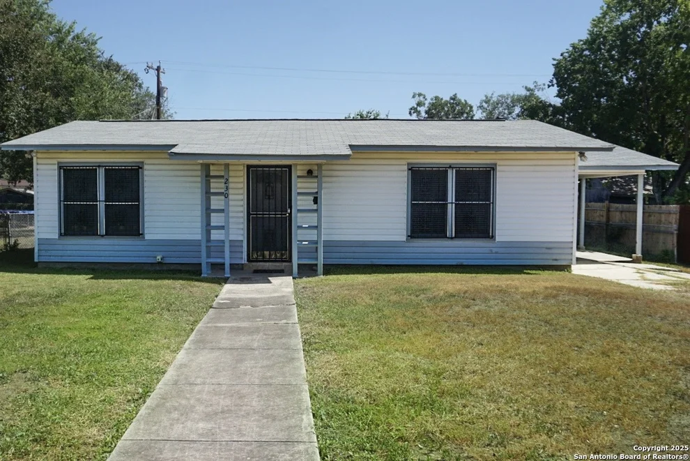 Unit for sale at 230 Metz, San Antonio, TX 78223