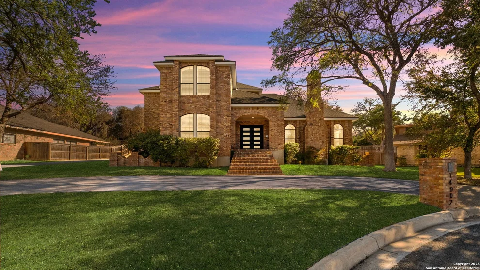 Unit for sale at 14002 Sage Bluff Circle, San Antonio, TX 78216
