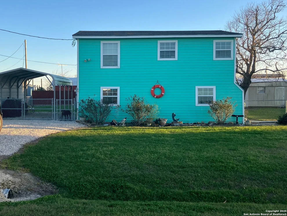Unit for sale at 141 Peggy, Palacios, TX 77465