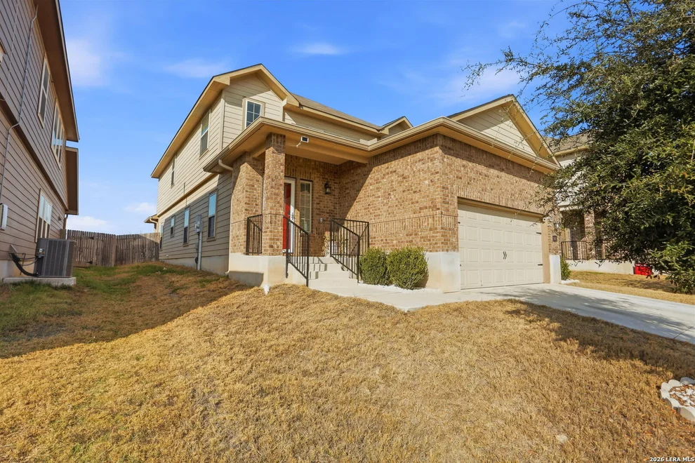 Unit for sale at 367 Hunters Ranch E, San Antonio, TX 78253