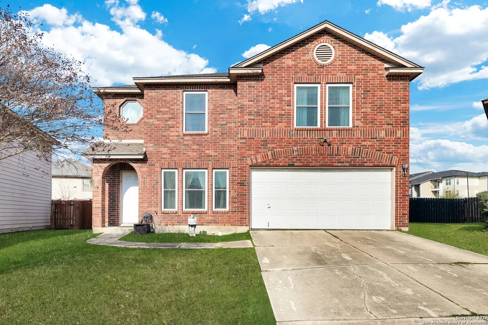 Unit for sale at 6459 marlin, San Antonio, TX 78244