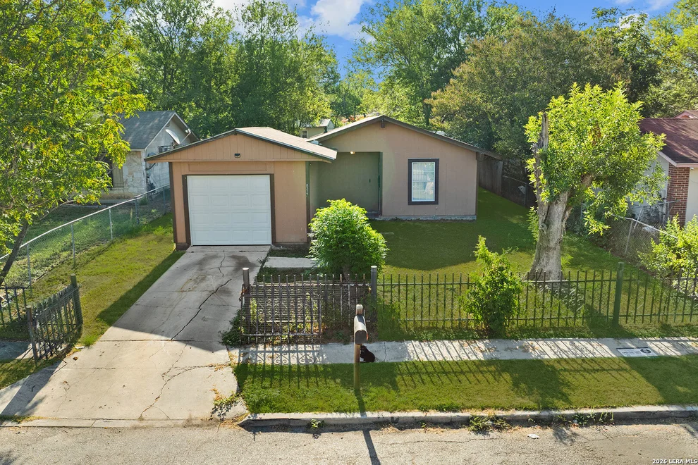 Unit for sale at 8314 Little Squaw St, San Antonio, TX 78242