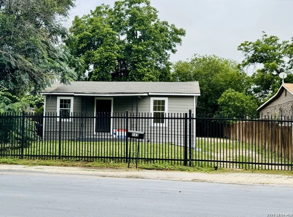 Unit for sale at 543 Ferris, San Antonio, TX 78220