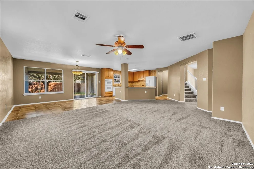 Unit for sale at 7514 Escada Crst, San Antonio, TX 78254