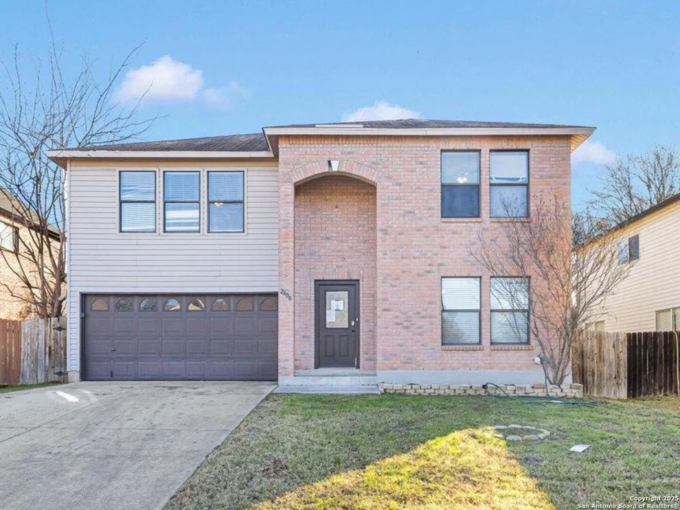 Unit for sale at 2600 ASHLEY OAK DR, Schertz, TX 78154