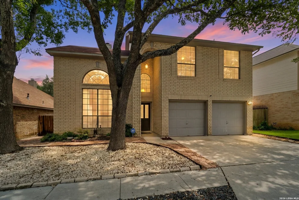Unit for sale at 8814 Lost Woods, San Antonio, TX 78240
