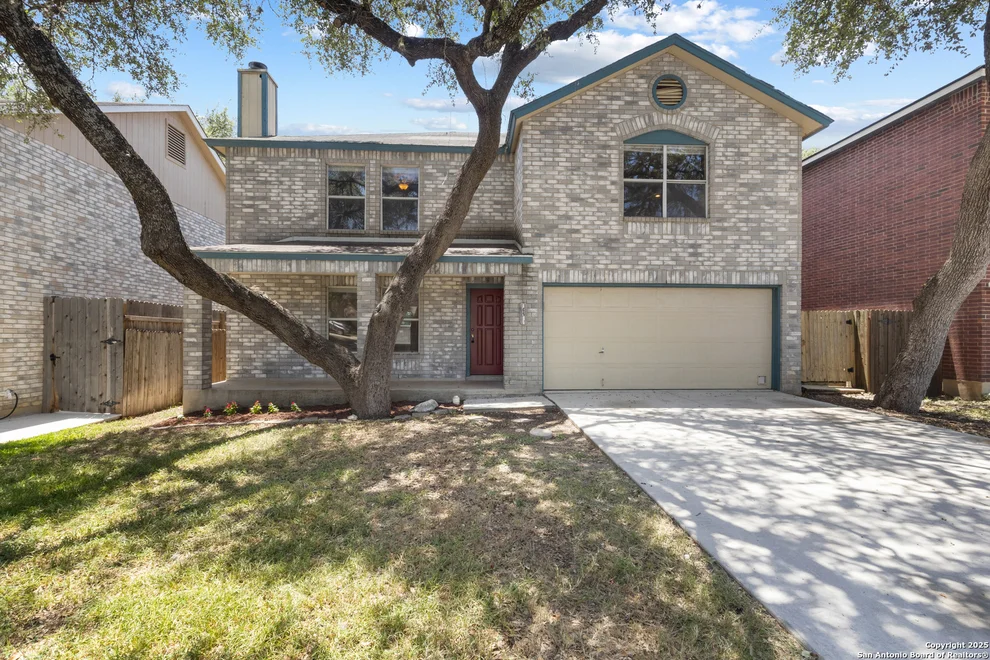 Unit for sale at 16527 Canyon Cross, San Antonio, TX 78232