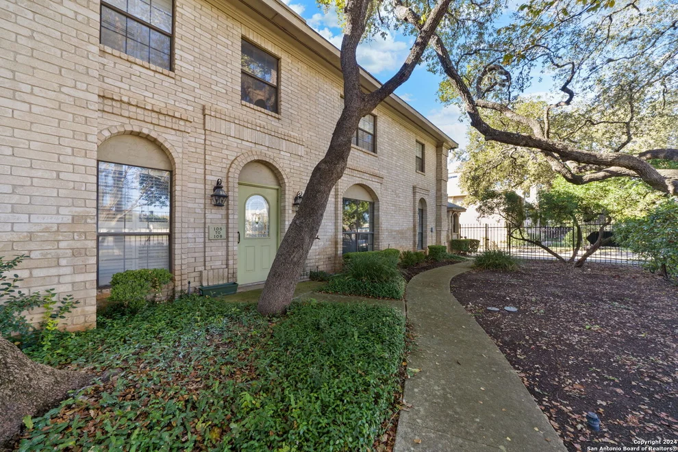 Unit for sale at 8415 FREDERICKSBURG RD, San Antonio, TX 78229
