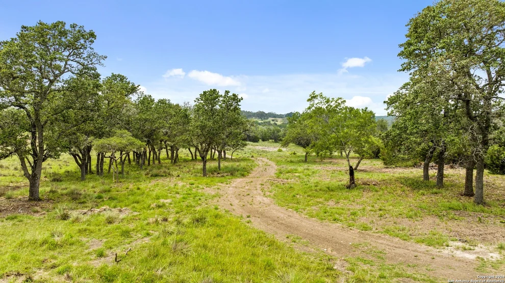 Unit for sale at 250 Brecken Ranch Road, Fredericksburg, TX 78624
