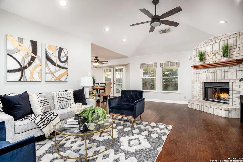 Unit for sale at 18219 REDRIVER SKY, San Antonio, TX 78259