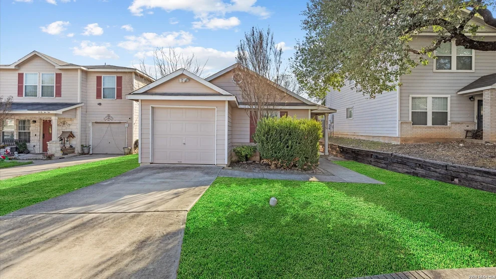 Unit for sale at 6214 Cypress Rose, San Antonio, TX 78240