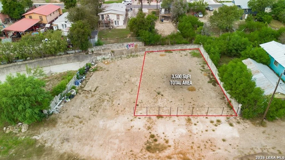 Unit for sale at 240 Converse St., Eagle Pass, TX 78852