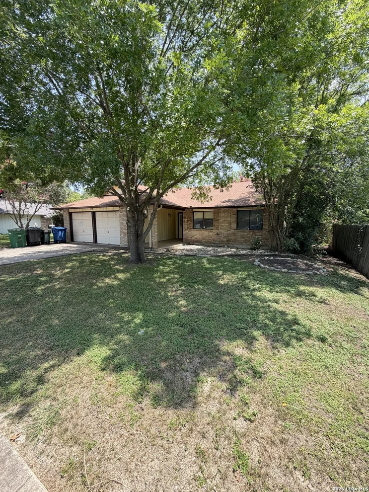 Unit for sale at 4810 Bohill, San Antonio, TX 78217