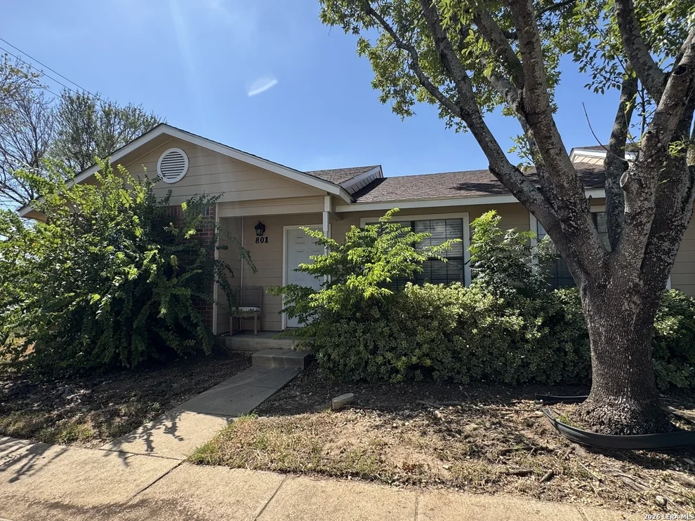 Unit for sale at 9140 Timber Path, San Antonio, TX 78250