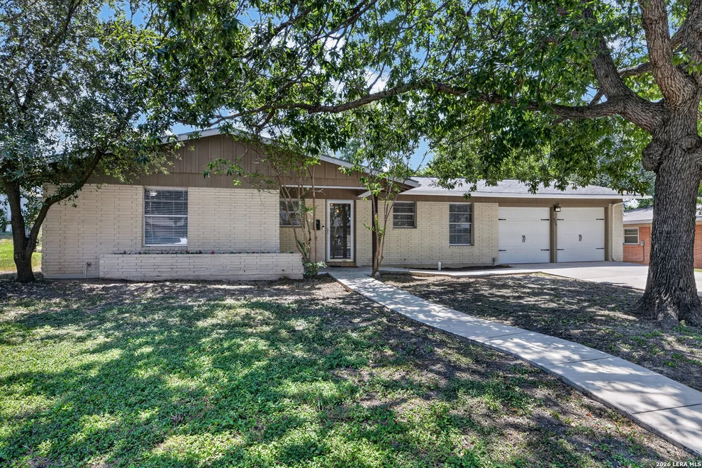 Unit for sale at 406 E RECTOR ST, San Antonio, TX 78216