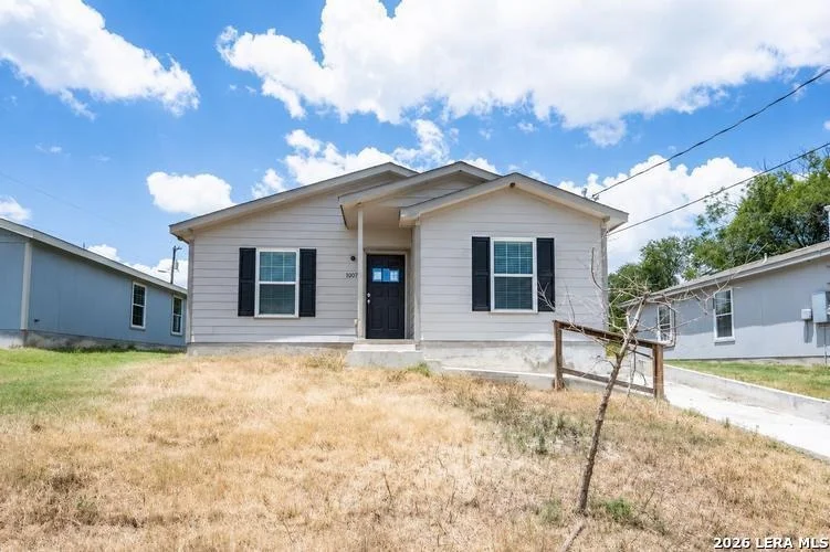 Unit for sale at 1007 YUCCA ST, San Antonio, TX 78220