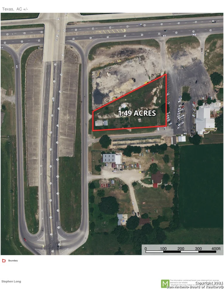 Unit for sale at 161 STATE HIGHWAY 173 S, Hondo, TX 78861