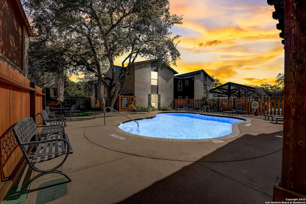 Unit for sale at 2718 OLD FIELD DR, San Antonio, TX 78247