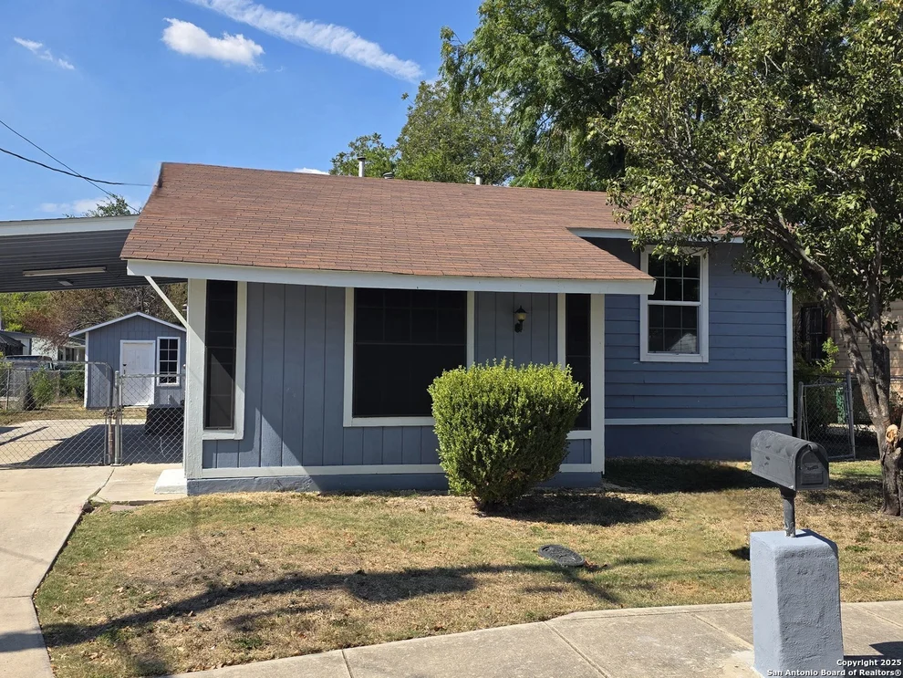 Unit for sale at 3111 Mars, San Antonio, TX 78226