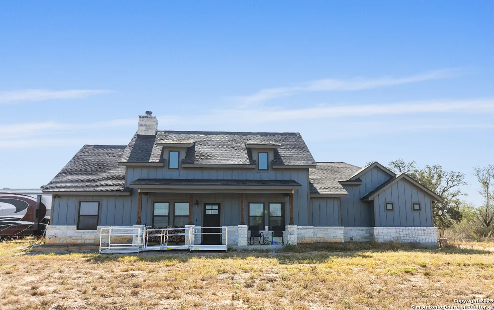 Unit for sale at 345 PR Two A Ln, Poteet, TX 78065