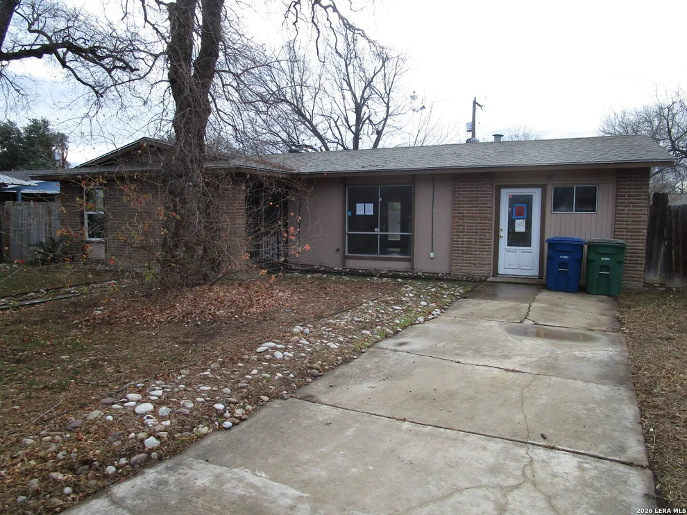 Unit for sale at 7106 Timber Ridge, San Antonio, TX 78227